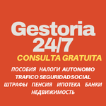 Consulta gestoria gratuita